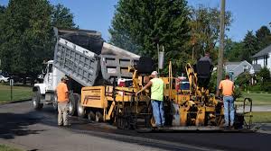 Best Driveway Border and Edging in The Galena Territory, IL